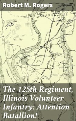 The 125th Regiment, Illinois Volunteer Infantry: Attention Batallion!