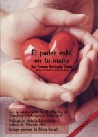 El poder está en tu mano