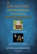 El magnicidio empresarial más perverso de la democracia española