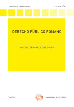 Derecho Público Romano