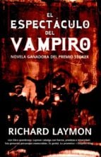 El espectáculo del vampiro