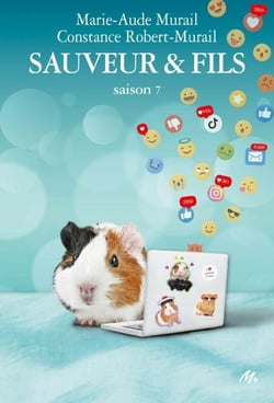 Sauveur &amp; Fils - Saison 7