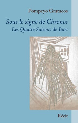 Sous le signe de chronos - Les quatre saisons de Bart