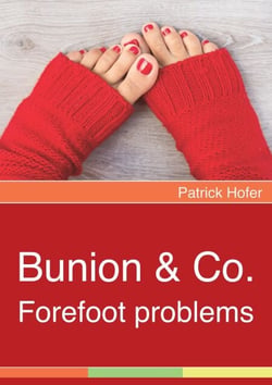 Bunion &amp; Co. - Forefoot problems