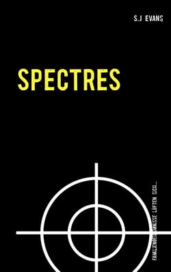 Spectres - Familiengeheimnisse lüften sich.