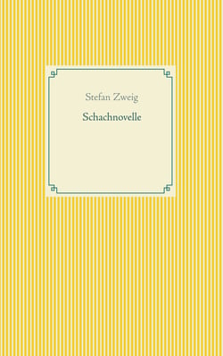 Schachnovelle