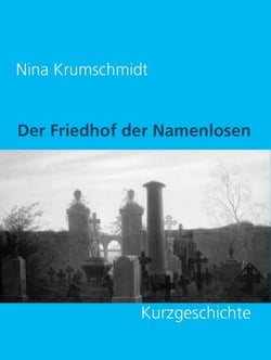 Der Friedhof der Namenlosen - Kurzgeschichte