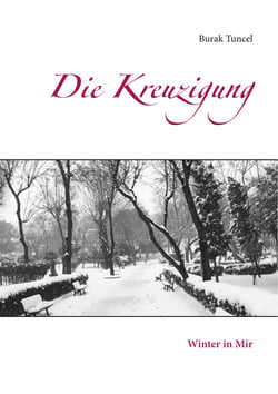 Die Kreuzigung - Winter in Mir