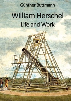 William Herschel - Life and Work