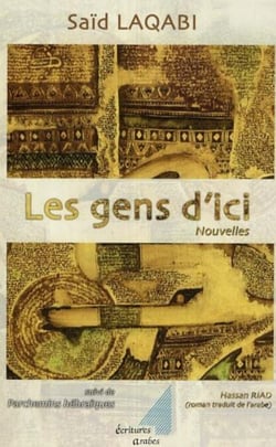 Les gens d'ici - Nouvelles - Suivi de parchemins hébraïques