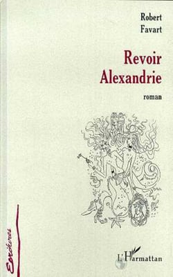 REVOIR ALEXANDRIE