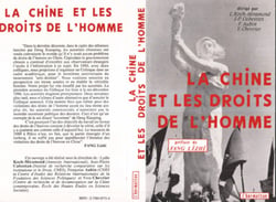La Chine et les droits de l'homme