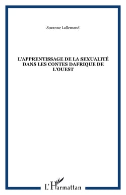 L'apprentissage de la sexualité dans les contes dAfrique de l'Ouest