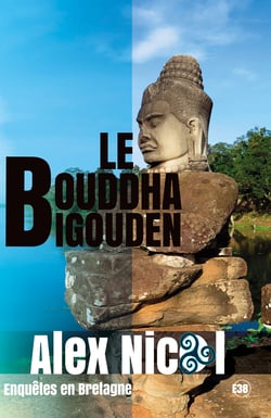 Le Bouddha bigouden - Enquêtes en Bretagne
