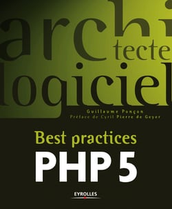 Best practices PHP 5