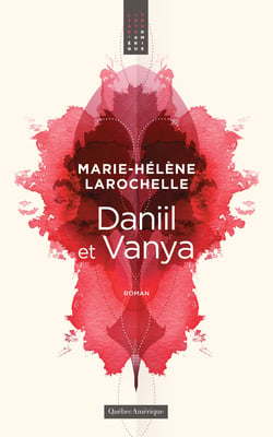 Daniil et Vanya