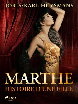 Marthe, histoire d'une fille
