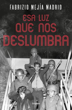 Esa luz que nos deslumbra