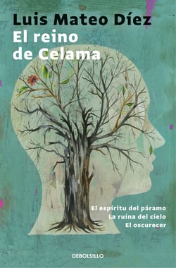 El reino de Celama - El espíritu del páramo | La ruina del cielo | El oscurecer