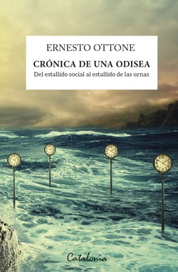 Crónica de una odisea - Del estallido social al estallido de las urnas
