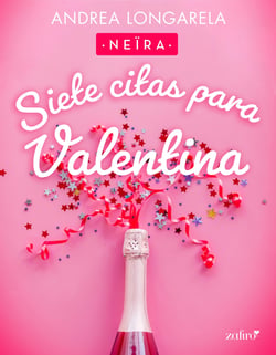 Siete citas para Valentina