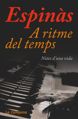 A ritme del temps - Notes d'una vida