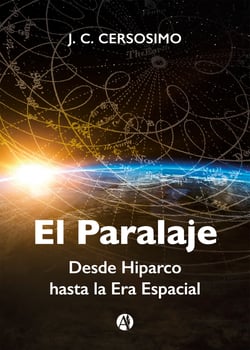 El Paralaje - Desde Hiparco hasta la era espacial