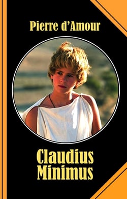 Claudius Minimus - An erotic fairy tale from ancient Rome!