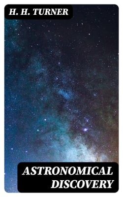 Astronomical Discovery