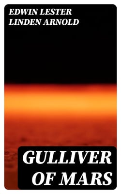Gulliver of Mars