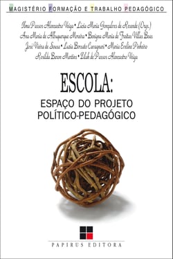 Escola - Espaço do projeto político-pedagógico