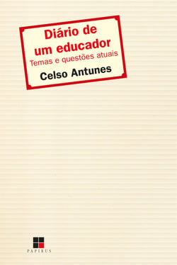 Diário de um educador: - Temas e questões atuais