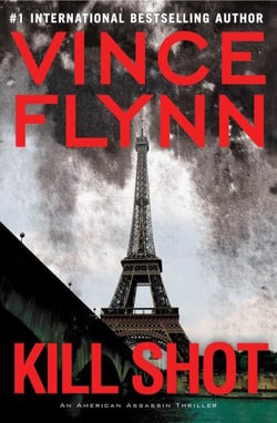 Kill Shot - An American Assassin Thriller