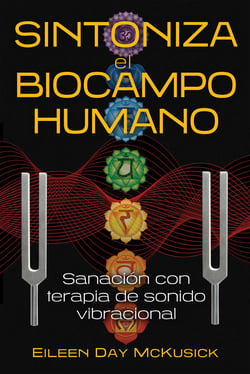 Sintoniza el biocampo humano - Sanación con terapia de sonido vibracional