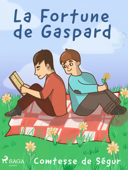 La Fortune de Gaspard