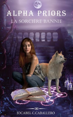 Alpha priors 2.la sorciere bannie