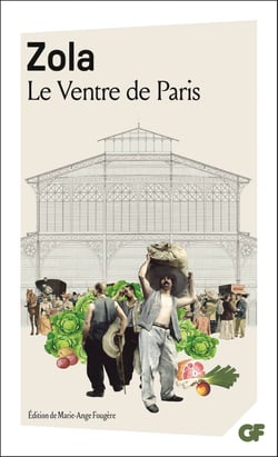 Le ventre de Paris