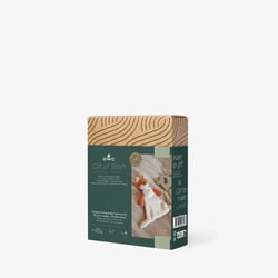 Kit de Broderie - Doudou renard - Gift of Stitch - DMC