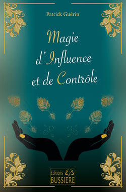 Magie d'influence et de contrôle