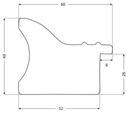 COMP CC ICÔNE 758 NOIR MAT