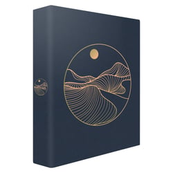 Album Arabian Night - 11,5 x 15 cm - Ceanothe - 200 photos