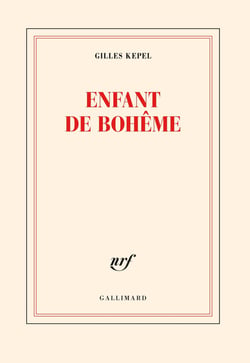 Enfant de bohême