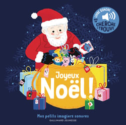Joyeux Noël ! des sons à écouter, des images à regarder
