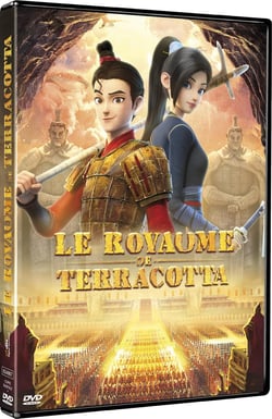 Le Royaume de Terracotta