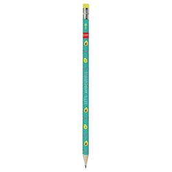 Crayon à papier Legami - Avocat