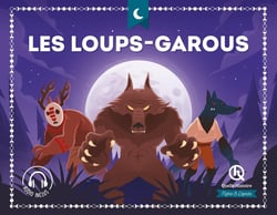 Les loups-garous