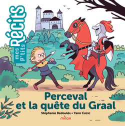 Perceval et la quête du Graal