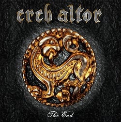 The End - CD