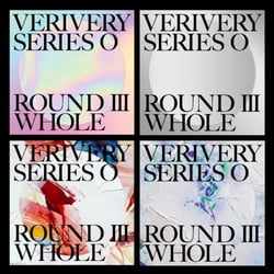 VERIVERY - VERIVERY SERIES 'O' ROUND 3 : WHOLE