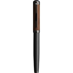 Stylo plume Oberthum - Tandem - Noyer
